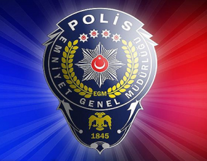 Türk Polis Teşkilatının 175. Yılı Kutlu Olsun